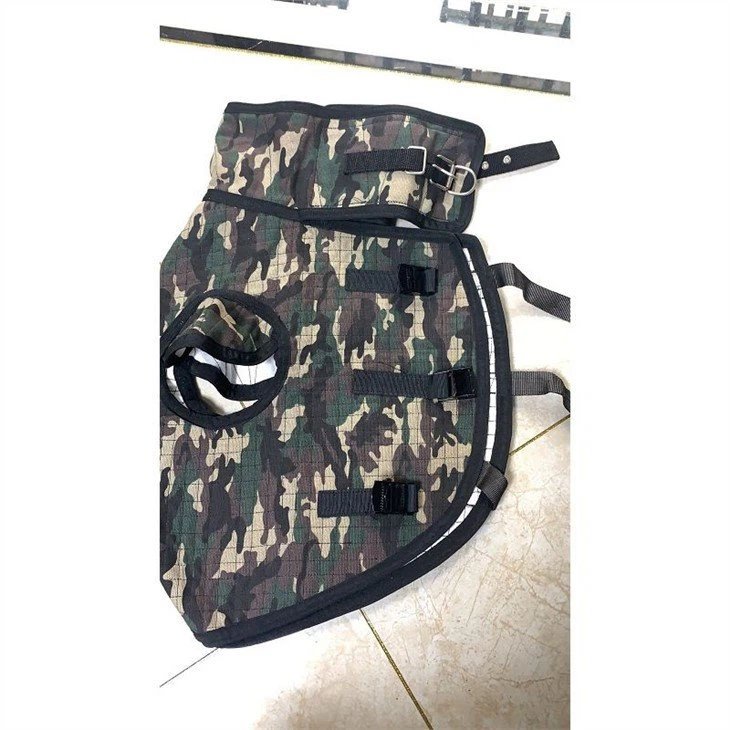 Cut Resistant Material