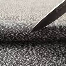 Cut Resistant Fabric Security Protection Fabric For Shoe Upper